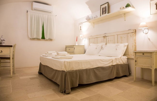 Trullo La Pergola by Wonderful Italy - Foto 3