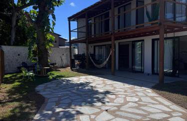 Casa Makai - Pé na Areia - Praia dos Padres - Foto 44