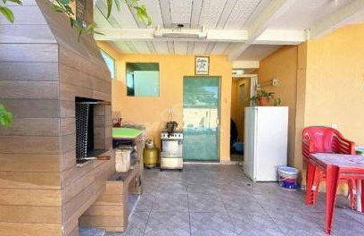 Praia com Conforto - Foto 24