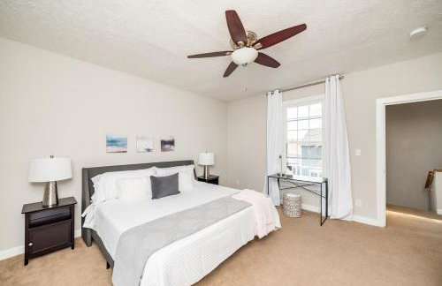 Lighthearted Family Friendly Downtown River Views - Foto 24