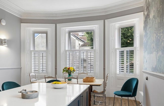 Windsor Villas by Pureserviced - Foto 34