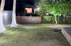 Linda casa em Cond Vilas de Jacuiípe - Foto 11