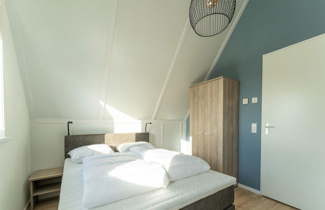 House Near Scherpenisse Beach With Garden - Foto 5