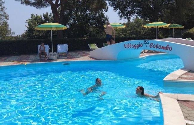 Villaggio Colombo - Foto 11