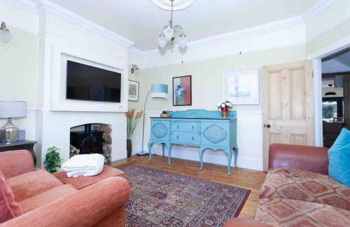 Seafront home with fabulous sea views - Foto 49