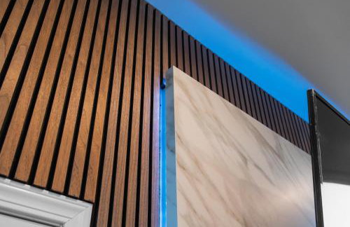 Entire Private Home with 3 Bedrooms 2 Bathrooms, with Garage, Gated Yard, King Bed House, Available Now - Foto 26