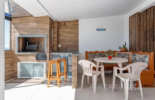 Casa Frente al Mar SC – Espacio Completo - Foto 12