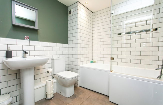 Portland Apartments 198 - Photo 27