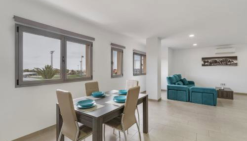 Edificio Bentejui 2 - Photo 2