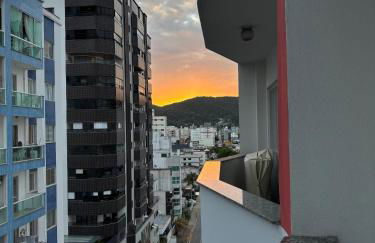 Apartamento 01 quarto 5min da Praia Baln Camboriu - Foto 15