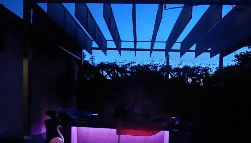 Ostsee Ferienhaus mit Whirlpool - Foto 3