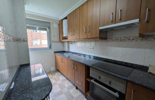 1A146 Apartamento a 5' de la Playa del Arbeyal by R2R Consulting - Foto 4