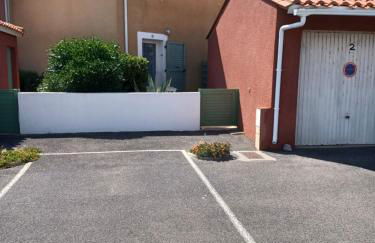 Charmante villa dans village naturiste - Foto 7