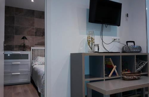 CABOMOLINOS, APARTAMENTO108 - Foto 12