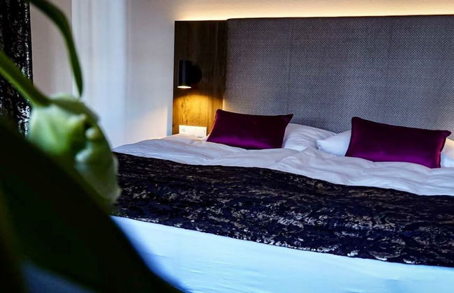 Residence Black Eagle Lubmin - Foto 4