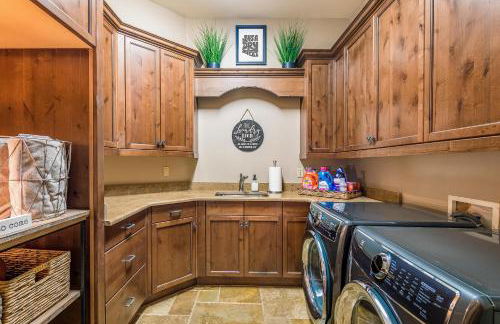 Luxury Estate, Heated Pool, Spa, Game Room, More - Foto 20