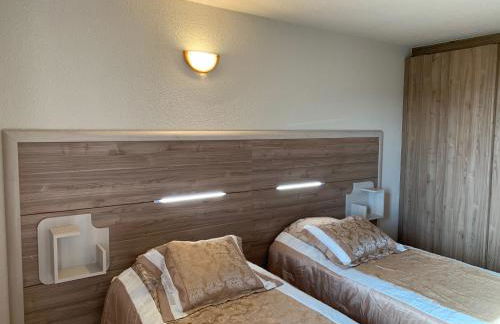 Résidence & SPA Marina d'Arone - Foto 40