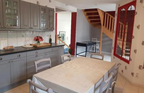 VILLA CHAMPAGNE - Foto 9