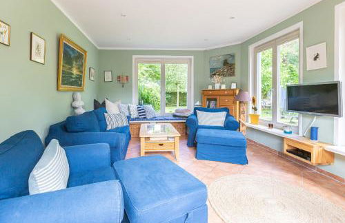 Ferienhaus Ankerherz - Foto 20