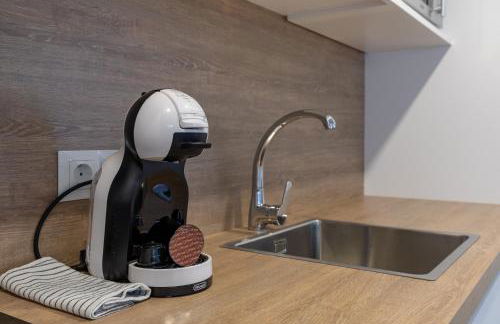 Travel Habitat Alameda Suites. - Foto 46