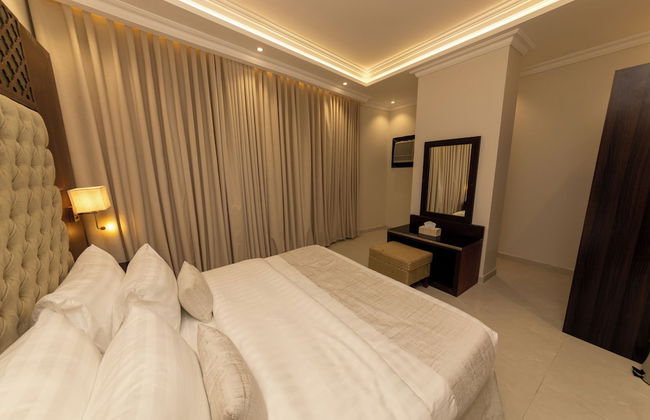 Burj Al Hayah Tower - Al Malaz - Foto 34