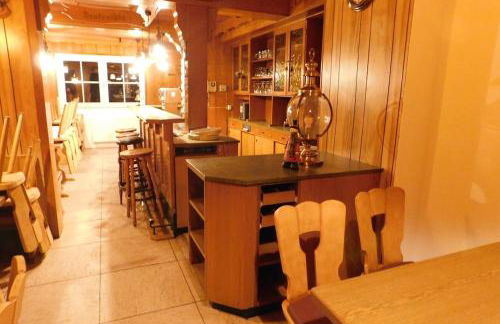 Haus Astenblick in Winterberg Ferienwohnungen mit Gastraum Wanderveranstaltungen und Familienfeiern - Foto 60