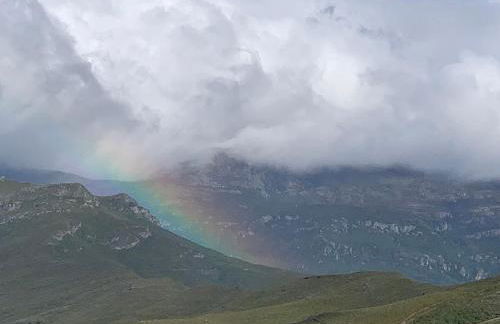 Villa Campo di Pace - Foto 29