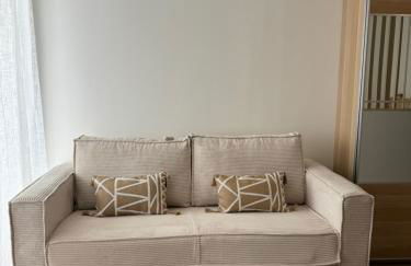 Azur & Chill - à proximité Mer Train Bus Aéroport - Foto 19