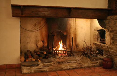 Comfortable farm house Petit Barzun, in the Parc National Pyrenees - Foto 8