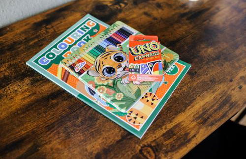 stilvoll, gemütlich und ruhig - Bad Kösen - salt apartments - Foto 29