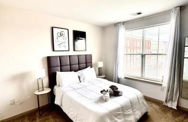 Luxury Downtown Crown Apartment - Foto 16