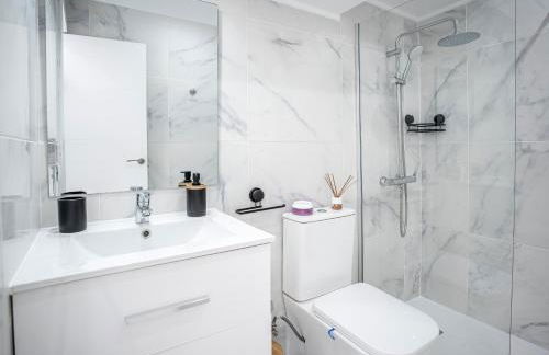 Modern Studio Blue Sky - Foto 26