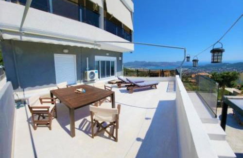 ''Stergiou Luxury Apartments'' με κοινη πισινα - Photo 33