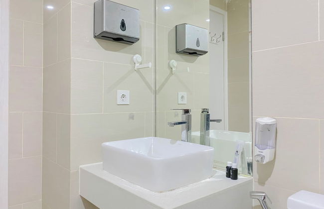 Brand New And Modern 2Br At Daan Mogot City Apartment - Foto 12