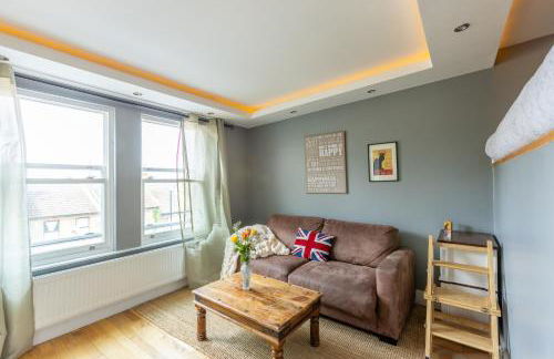 Traditional English 4 bedroom home in Greenwich - Foto 9