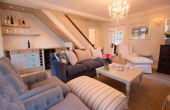 Exquisite Cottage 20 - Foto 18