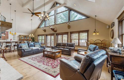 Grand Tomahawk Lodge - Foto 4