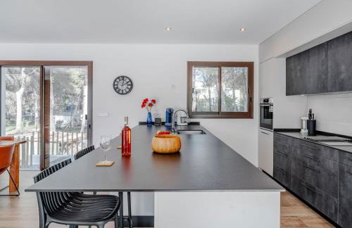 Villa Can Calablanca by Interhome - Foto 8