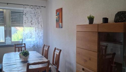 Großzügige Ferienwohnung Wagner Heusweiler - Foto 2