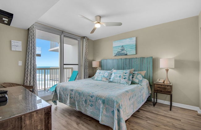 Pelican Beach 1213 2 Bedroom Condo - Foto 6