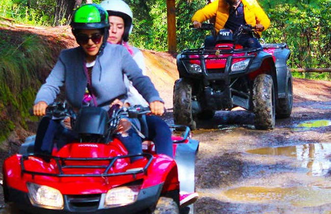 Tour in Valle de Bravo - Foto 8