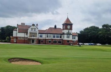 Sarah's Woodland Golf Stays - Foto 23