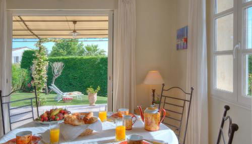 L,olivaie Côté Jardin - Foto 3