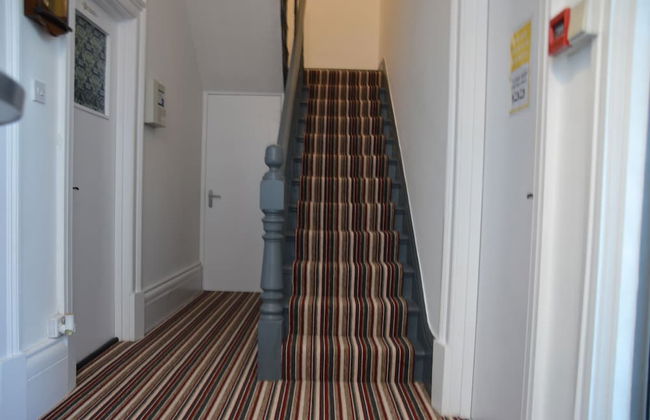 Holly Lodge - Foto 2