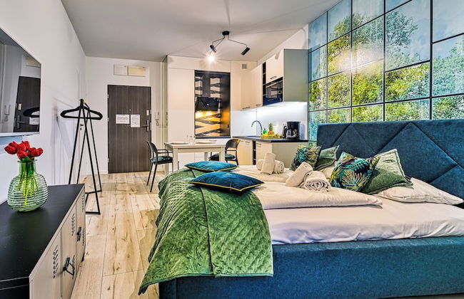 Sun & Snow Holiday Mountain Residence - Foto 74