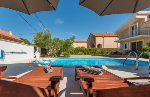 Villa Sami ZadarVillas - Foto 30