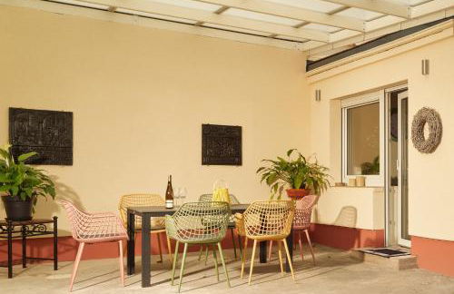 Ferienhaus Syrah am Weingut Regnery - Photo 14