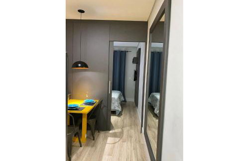 Flat Studio Charmoso New Studio Granja Viana Cotia - Foto 26
