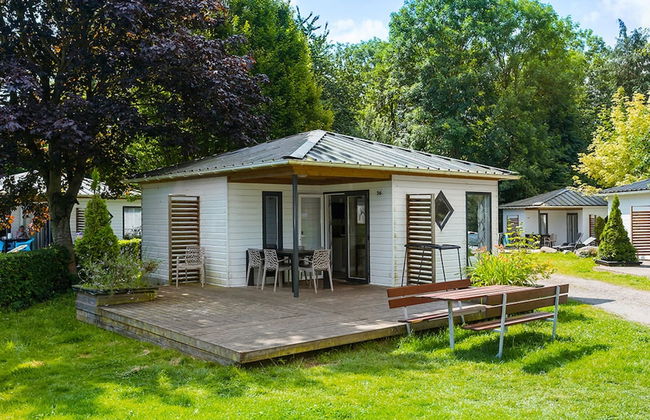 First Camp Bøsøre Strand Fyn - Foto 17