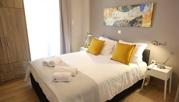 Penthouse lux Flat With 2 bd Next to Larissis - Foto 2, Imagen principal